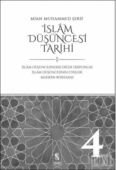 İslam Düşüncesi Tarihi 4